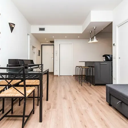 Apartment Milan *