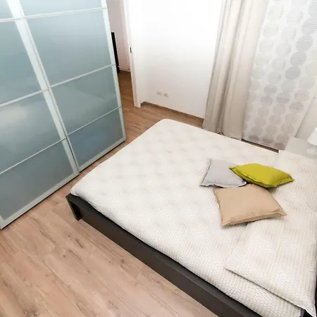 Apartment Milan