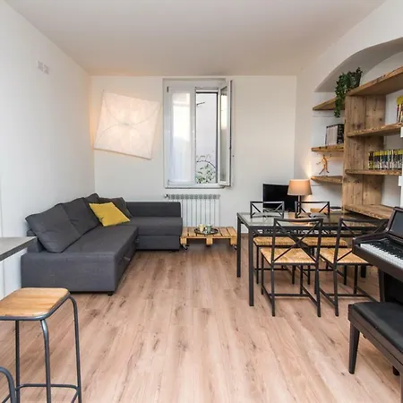 Lägenhet Apartment Milan