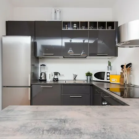 Lägenhet Apartment Milan *