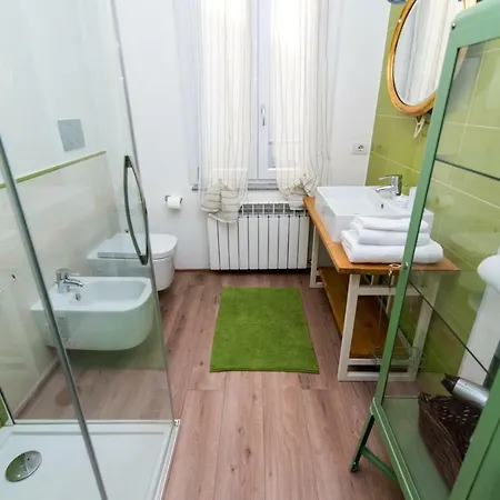 Apartment Milan *