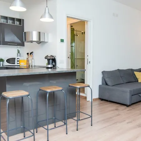 Apartment Milan