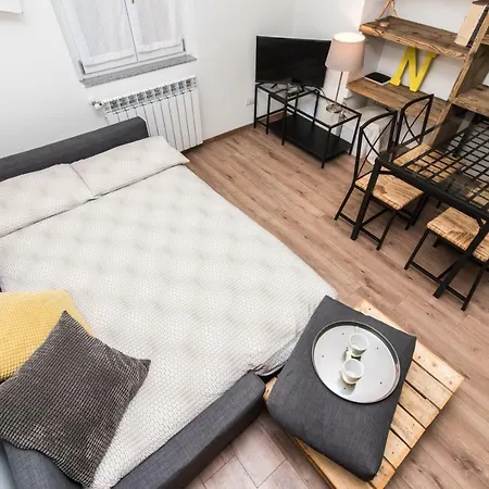 Lägenhet Apartment Milan Milano