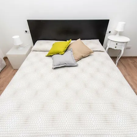 Apartment Milan * Milano