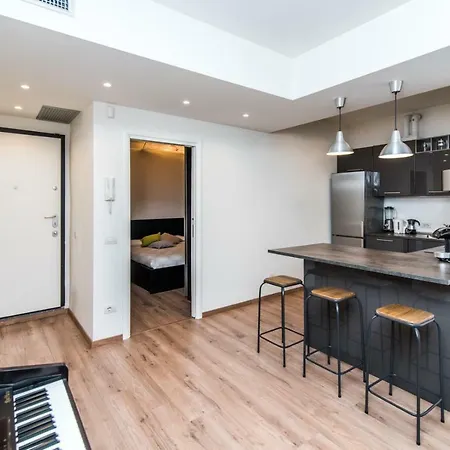 Lägenhet Apartment Milan Milano