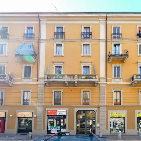 Lägenhet Apartment Milan *